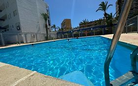Apartamento Las Chumberas