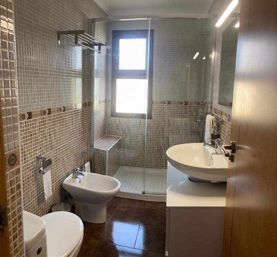 Apartamento Las Chumberas Roquetas de Mar Exterior foto