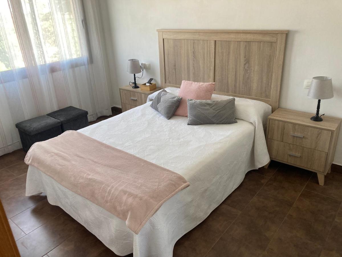 Apartamento Las Chumberas Roquetas de Mar Exterior foto